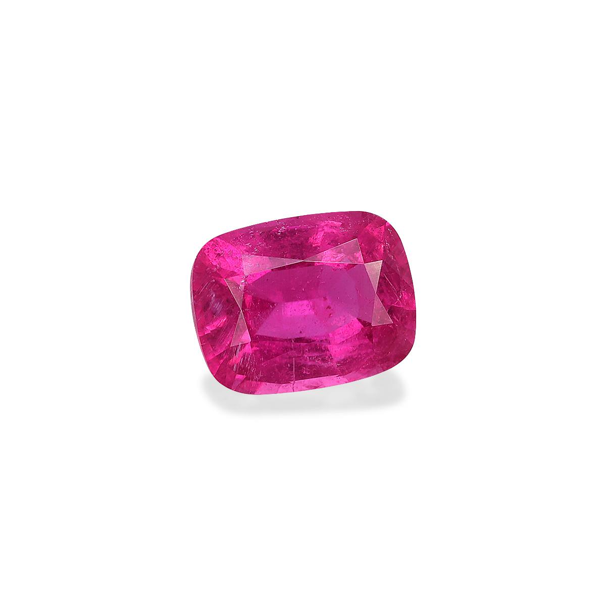 Rubellite Tourmaline 2.41 ct